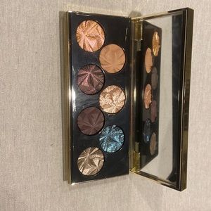 Bobbi brown 7 pan shadow